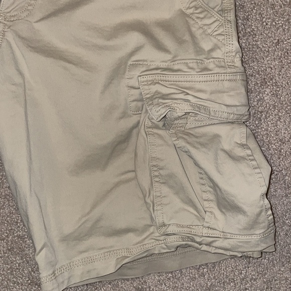 GAP cargo shorts - Picture 5 of 8
